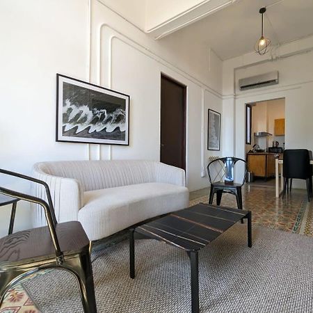 Spacious 1Br In Casco Viejo Panama Dış mekan fotoğraf