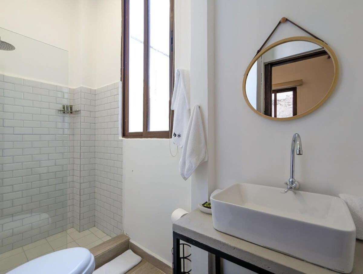 Spacious 1Br In Casco Viejo Panama Dış mekan fotoğraf
