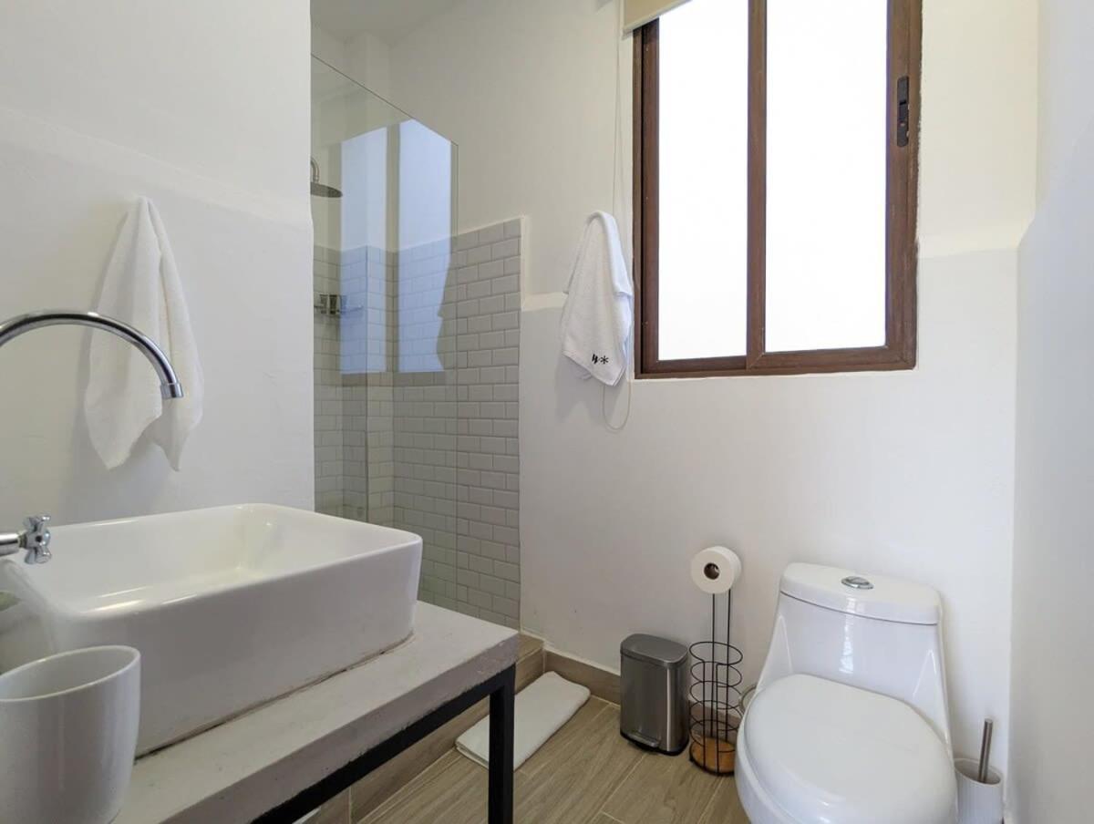 Spacious 1Br In Casco Viejo Panama Dış mekan fotoğraf