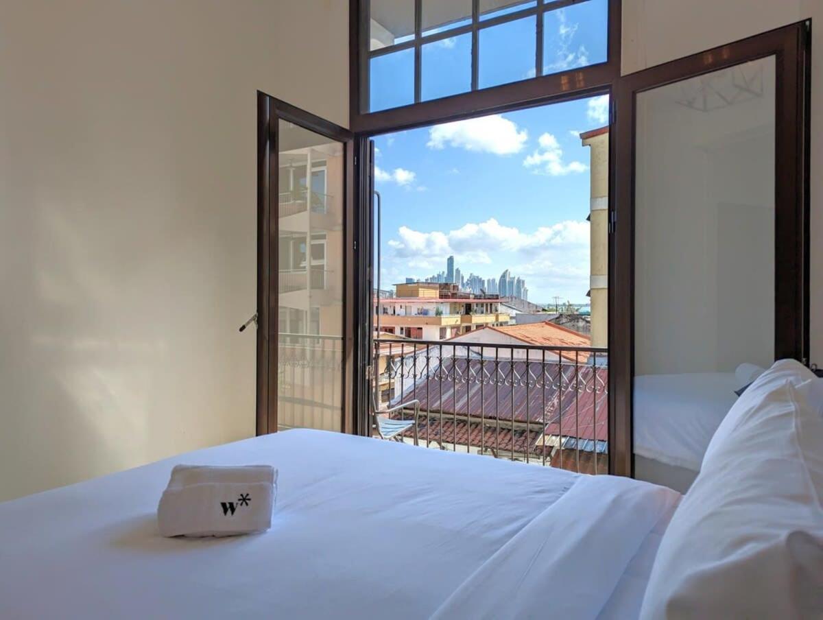 Spacious 1Br In Casco Viejo Panama Dış mekan fotoğraf