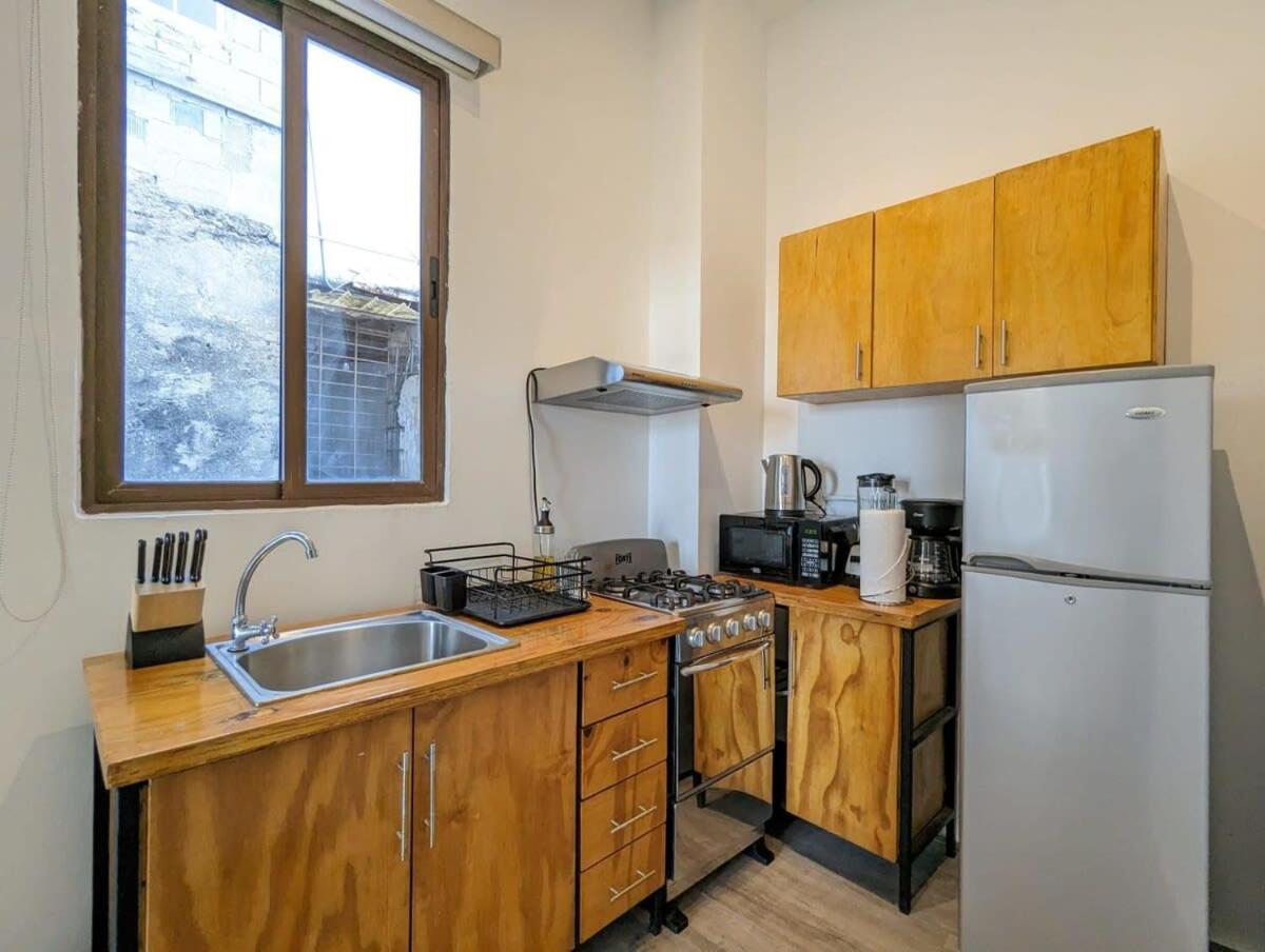 Spacious 1Br In Casco Viejo Panama Dış mekan fotoğraf